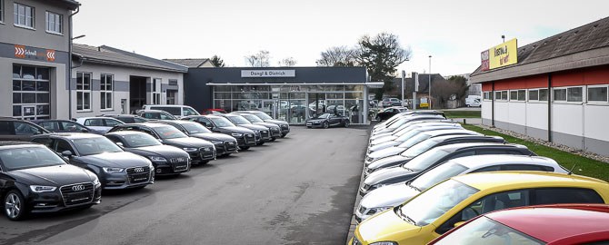 Dangl & Dietrich GmbH